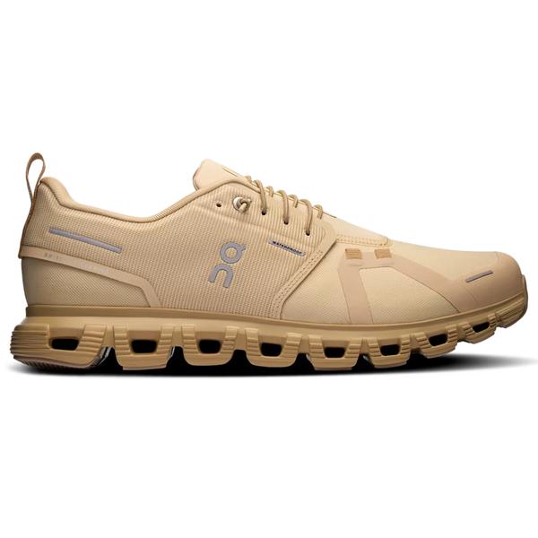 MEN`S CLOUD 6 WATERPROOF SAND/DUNE