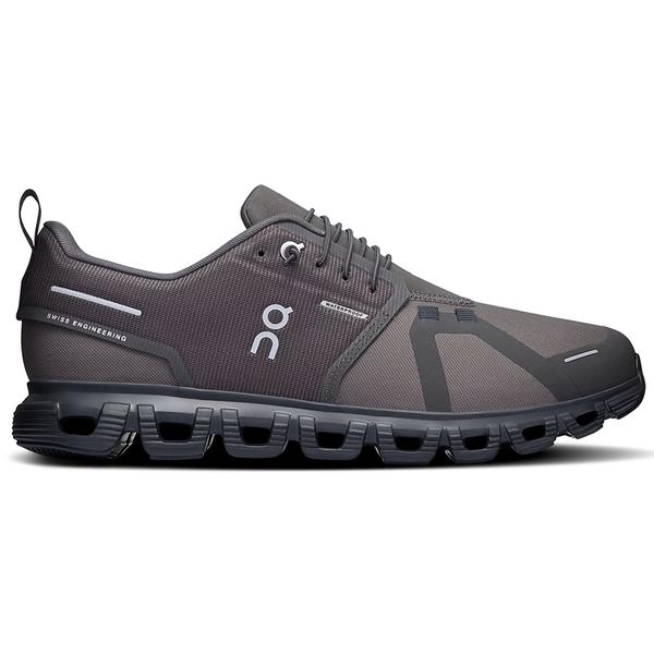 MEN`S CLOUD 6 WATERPROOF THORN/BLACK
