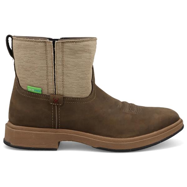 6`` ULTRALITE X BOOT SHITAKE/KHAKI