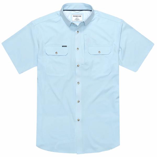 ORIGINAL S/S LIGHTBLUE