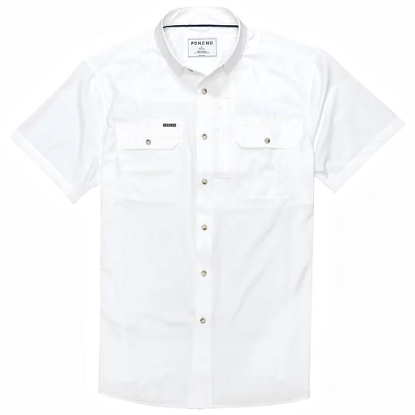 ORIGINAL S/S WHITE