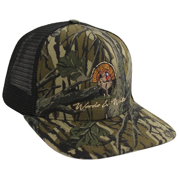 SLATE STRUTTER WOODS N WATER TREESTAND