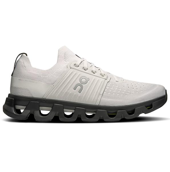 MENS CLOUDSWIFT 4 WOLF/BLACK