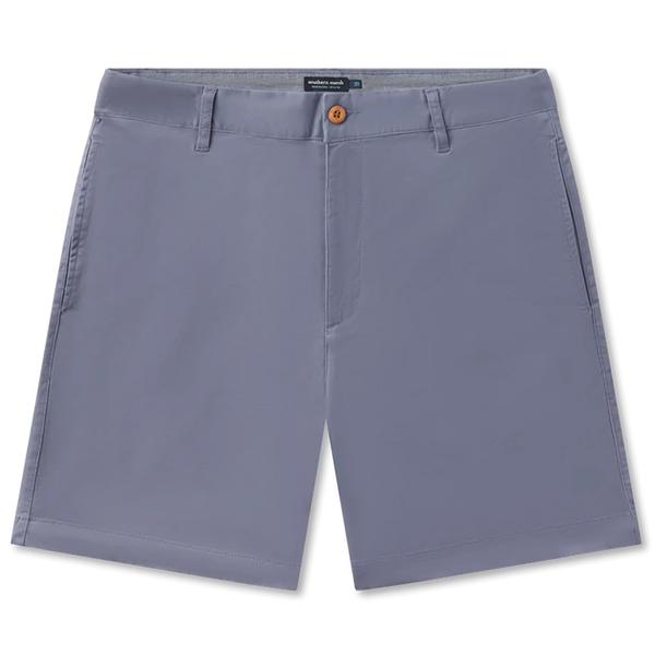 REGATTA STRETCH SHORT SLT/SLATE