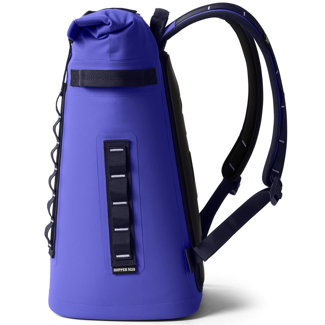 Hopper Backpack M20 Ultramarine Violet