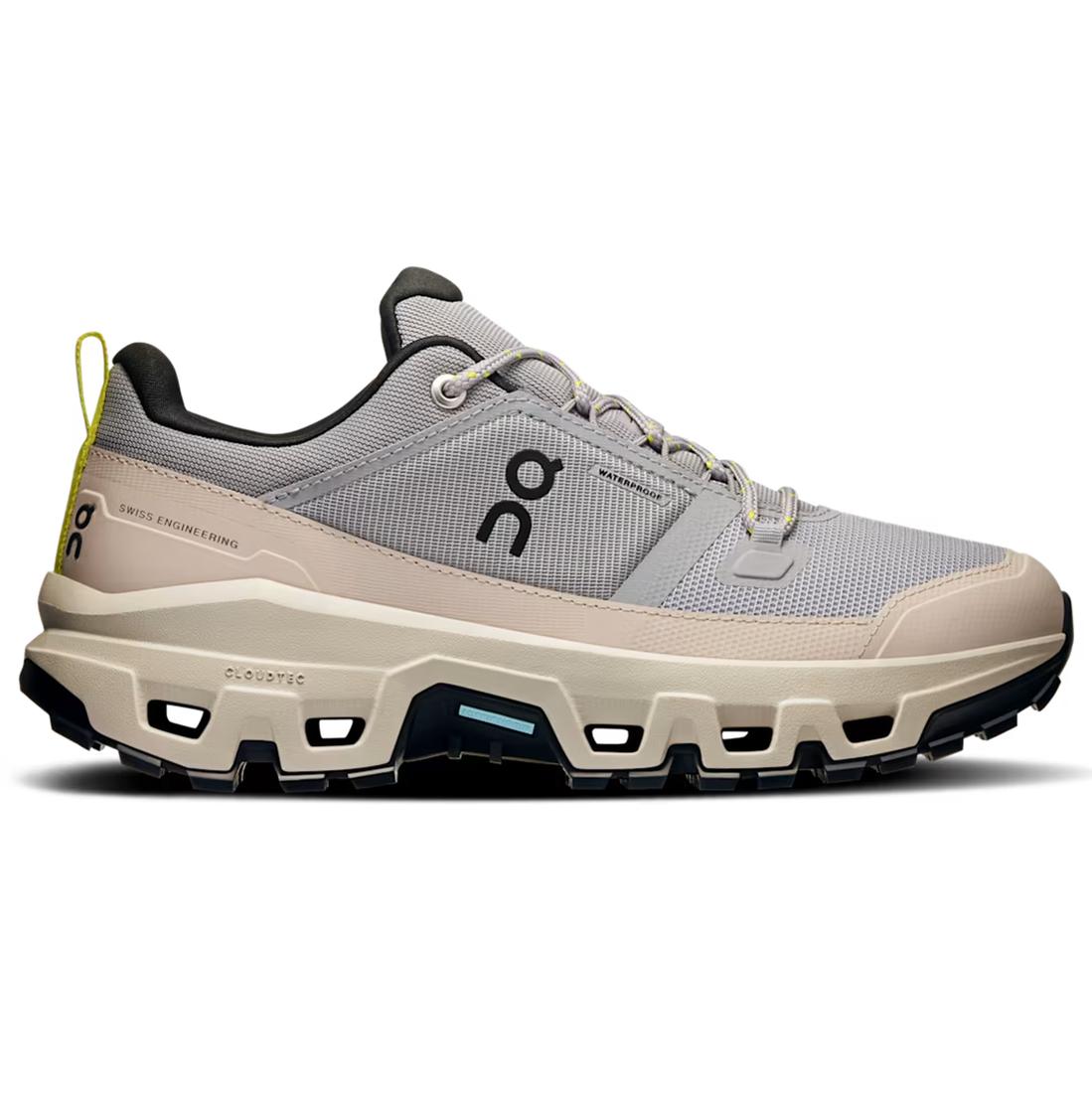 Women's Cloudrock Low Waterproof