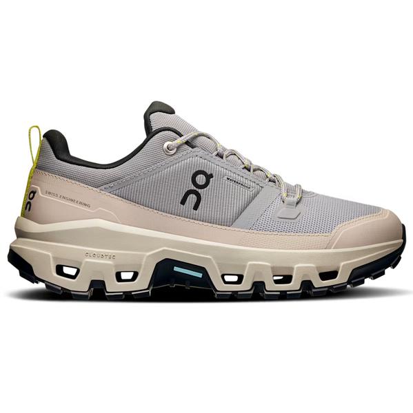 WOMEN'S CLOUDROCK LOW WATERPROOF