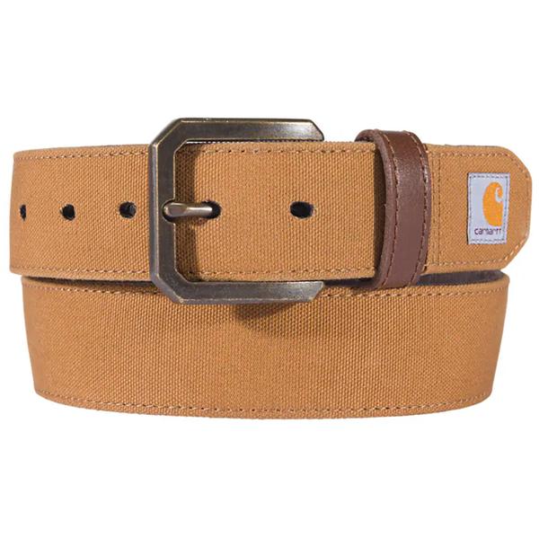 CANVAS DUCK BELT