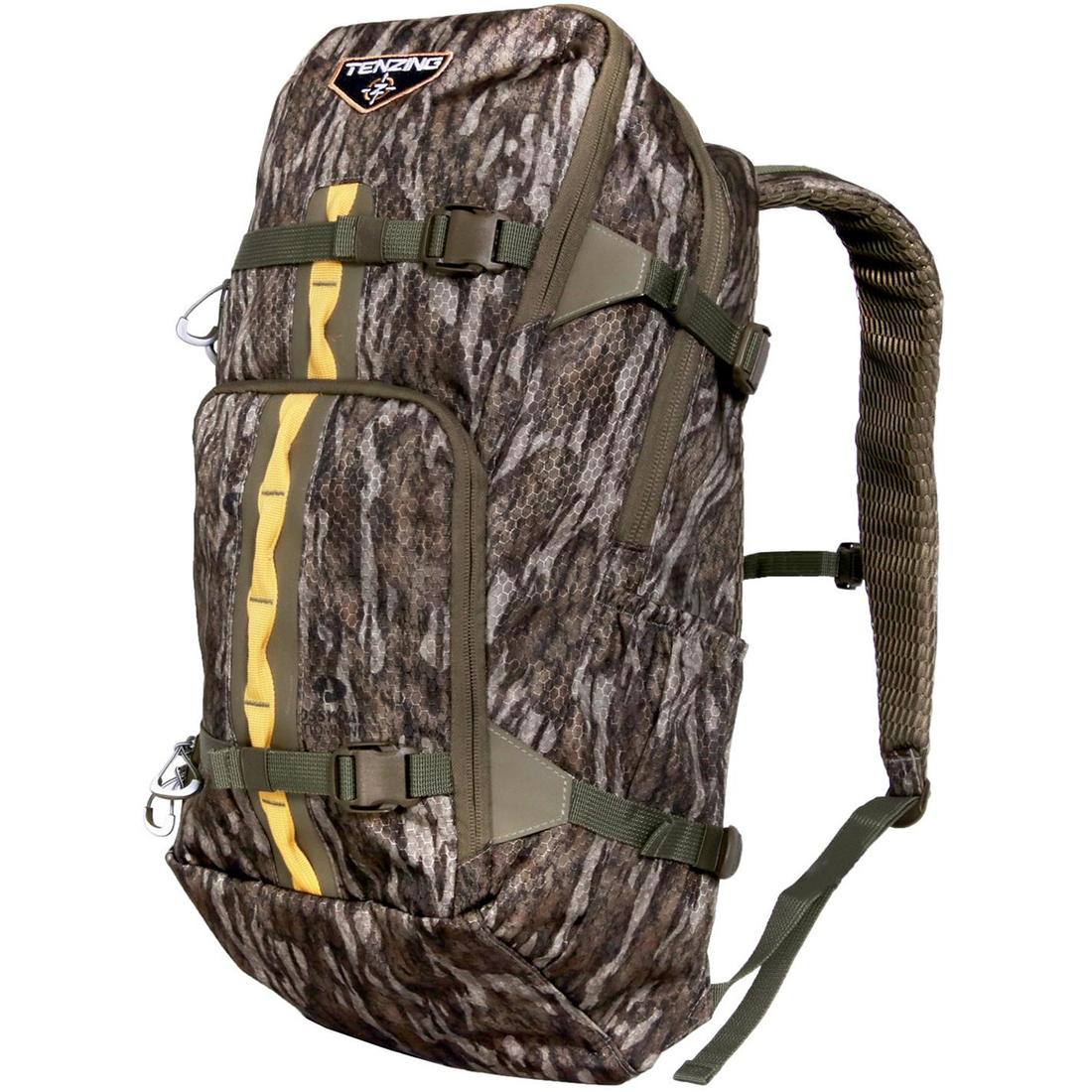 1200 Whitetail Day Pack Mo Bottomland