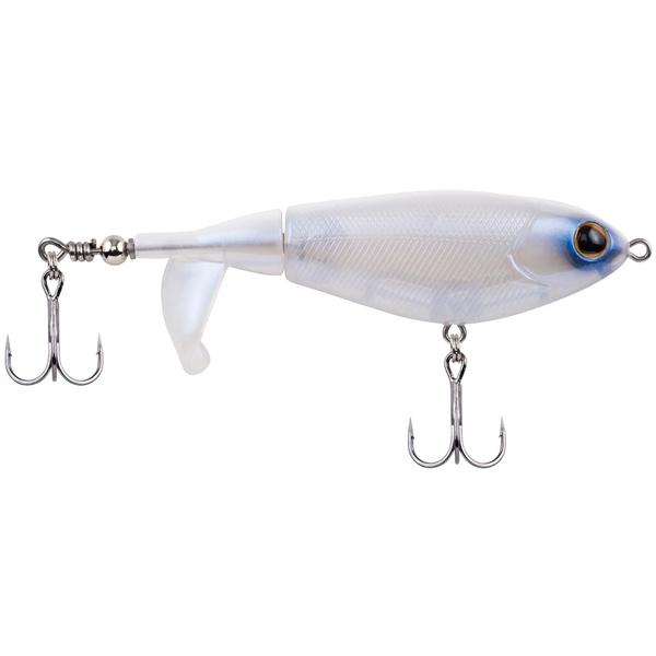 90MM CHOPPO GHOST WHITE
