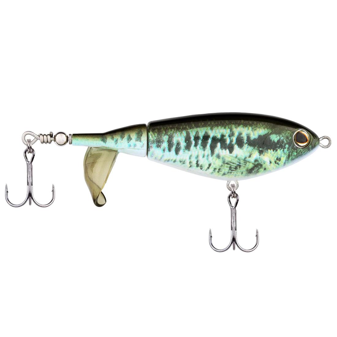 90mm Choppo Hd Baby Bass
