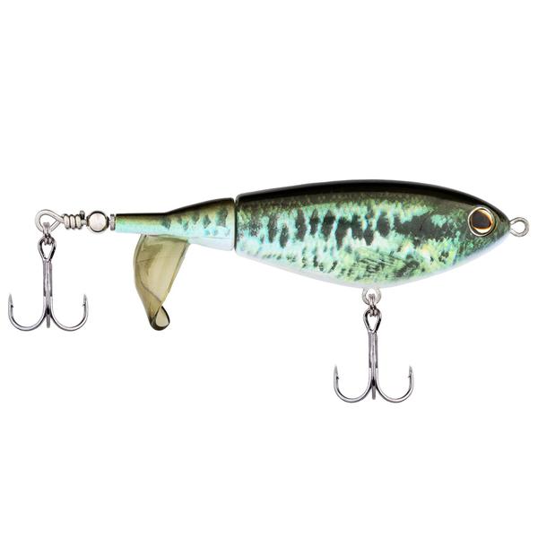 90MM CHOPPO HD BABY BASS