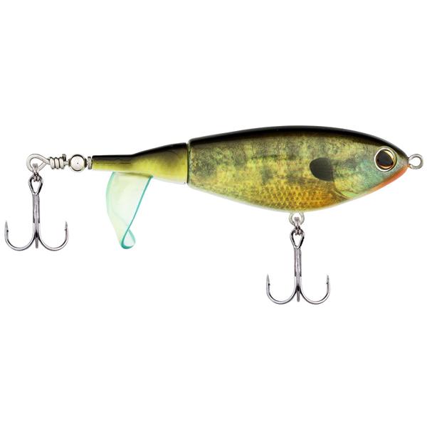 90MM CHOPPO HD BLUEGILL