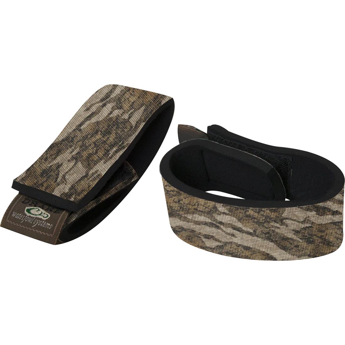 Ankle Gaiters