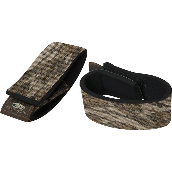 ANKLE GAITERS