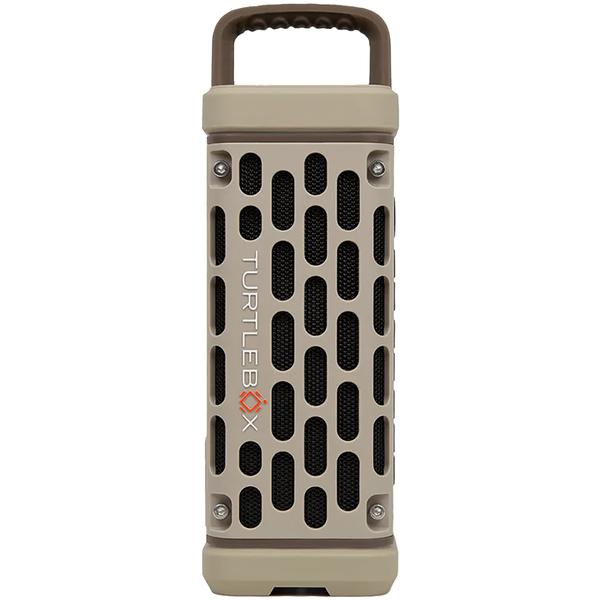 TURTLEBOX RANGER TAN