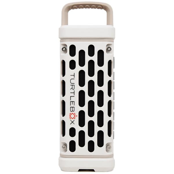 TURTLEBOX RANGER IVORY