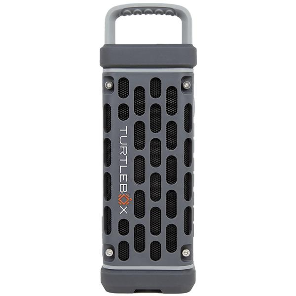 TURTLEBOX RANGER GREY