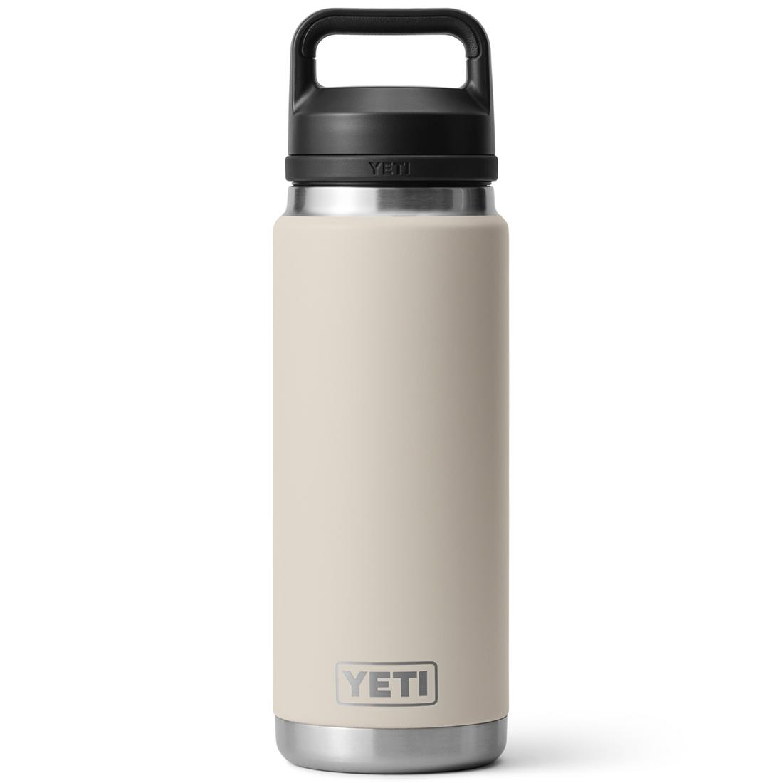 Rambler 26oz Bottle Chug Cap Cape Taupe