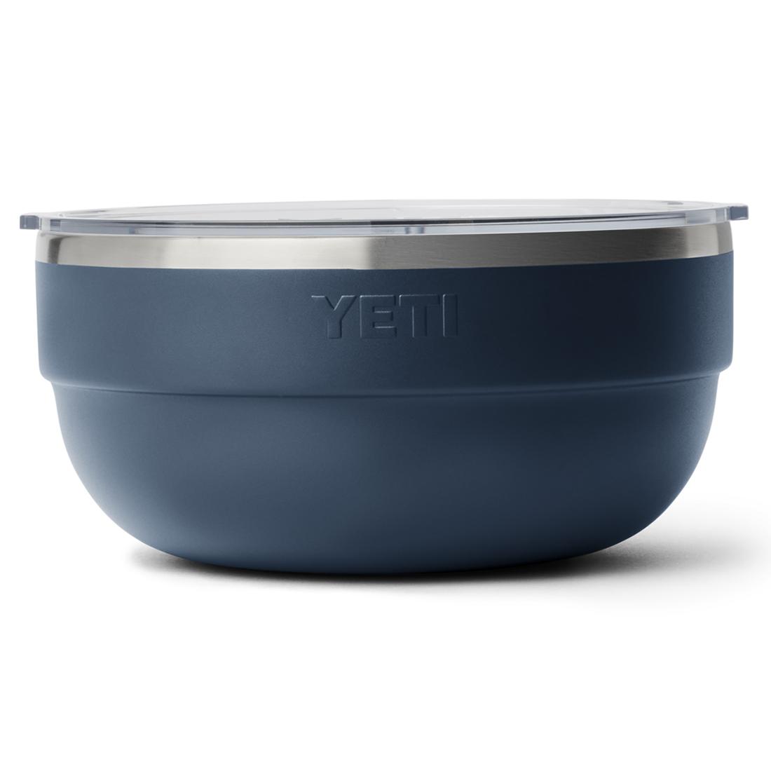 Yeti Standard Bowl 4.5qt Navy