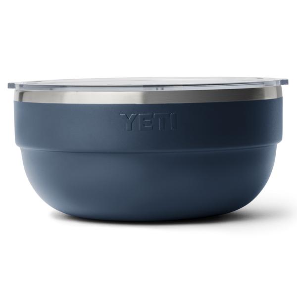 YETI STANDARD BOWL 4.5qt NAVY