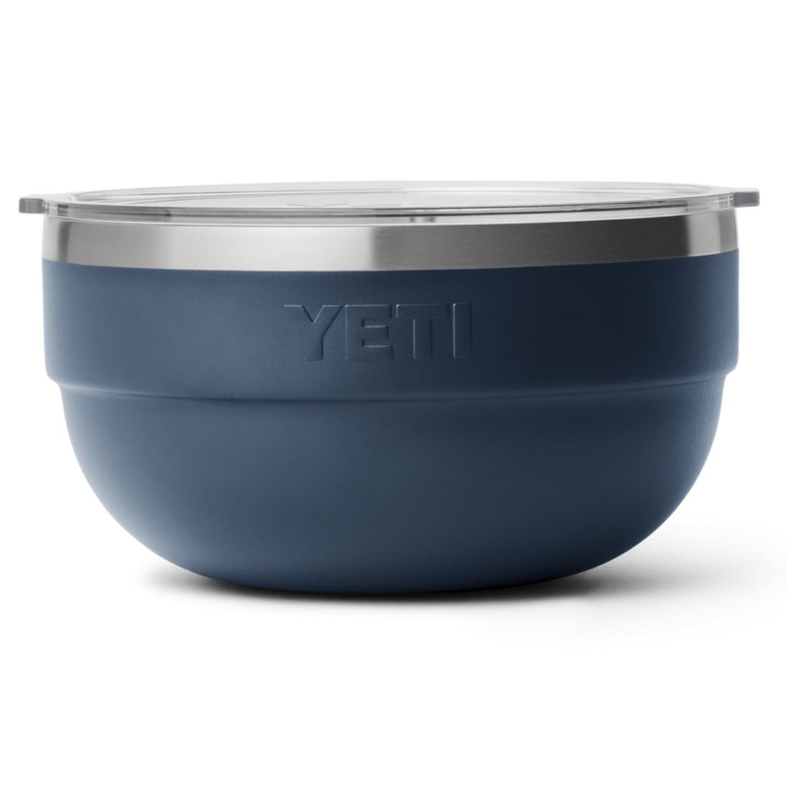 Yeti Standard Bowl 2qt Navy
