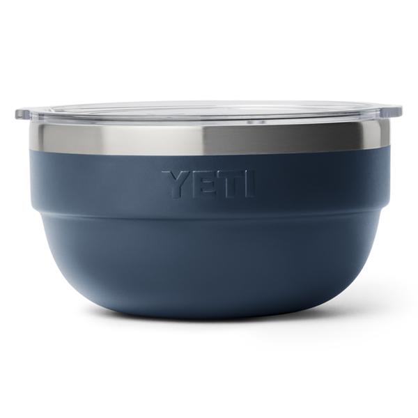 YETI STANDARD BOWL 1qt NAVY