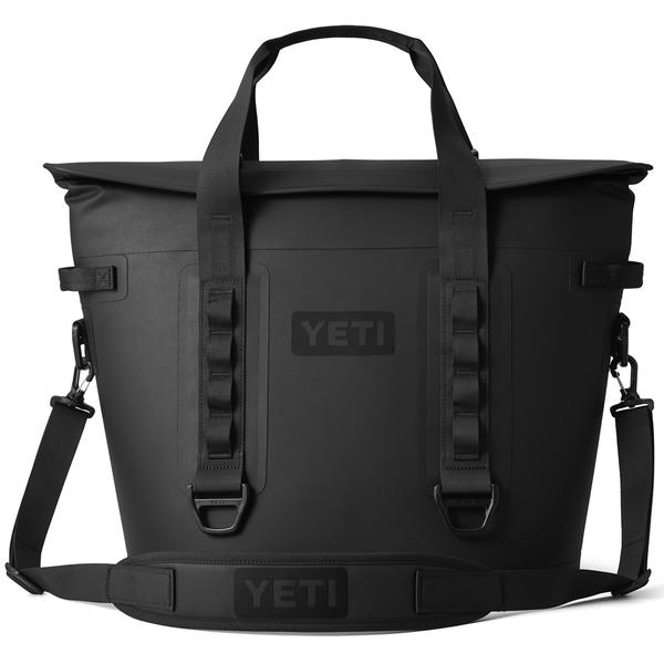 HOPPER M30 2.0 BLACK