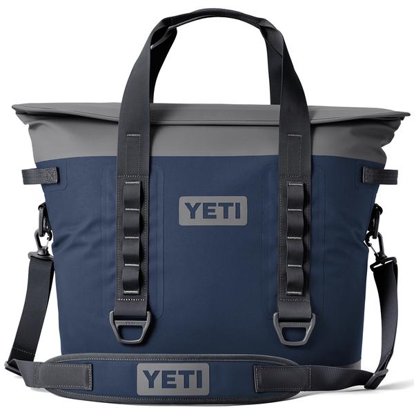 HOPPER M30 2.0 NAVY