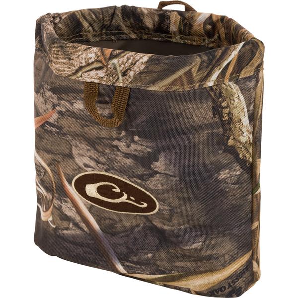 WATERFOWLERS SHELL BAG 022/HABITAT