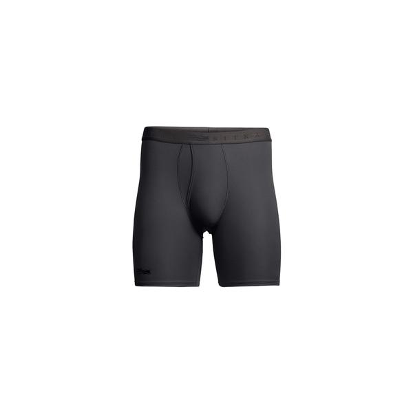 MEN`S CORE LIGHTWEIGHT BOXER