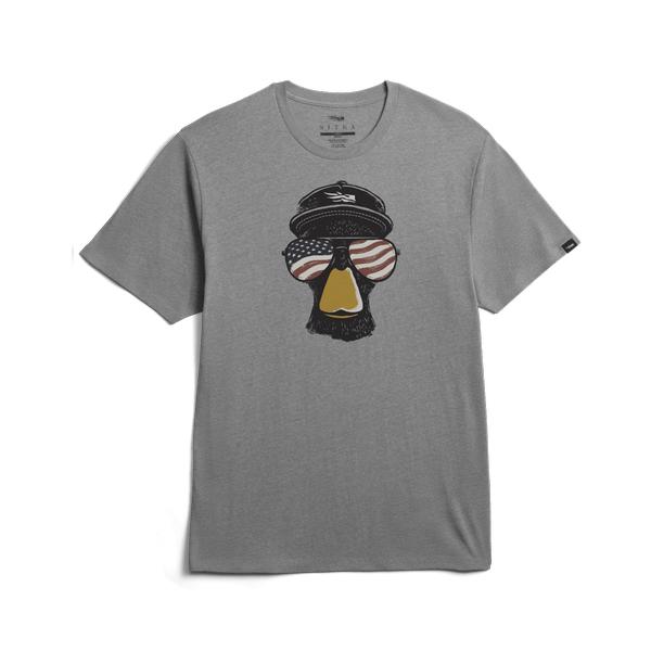 FREEDOM MALLARD TEE