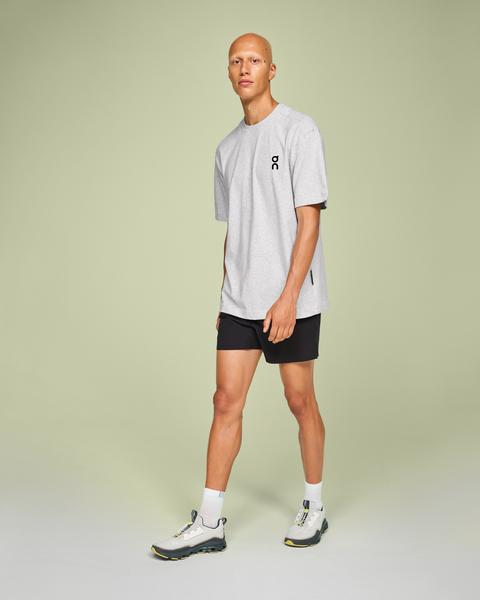 MEN`S CLUB T CRATER