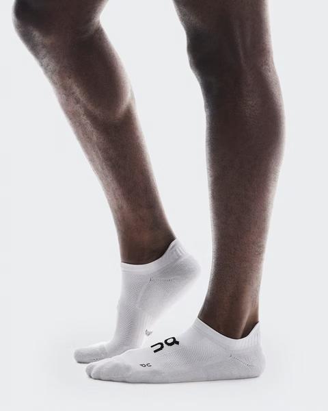 UNISEX CORE RUN SOCK LOW 2 PACK GLACIER