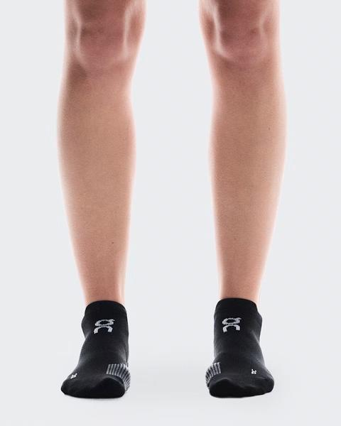UNISEX PERFORMANCE RUN SOCK LOW