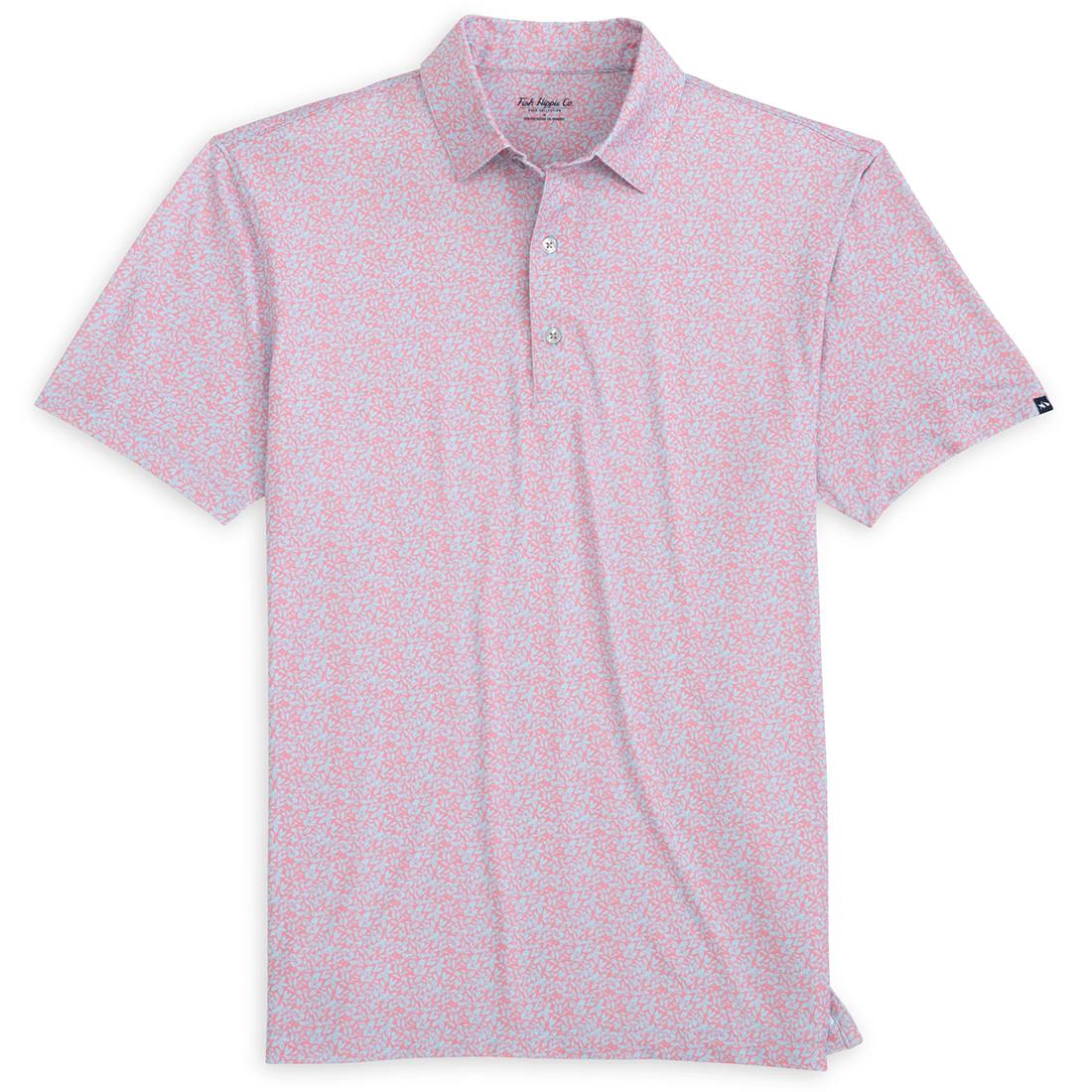 Cantina Performance Polo