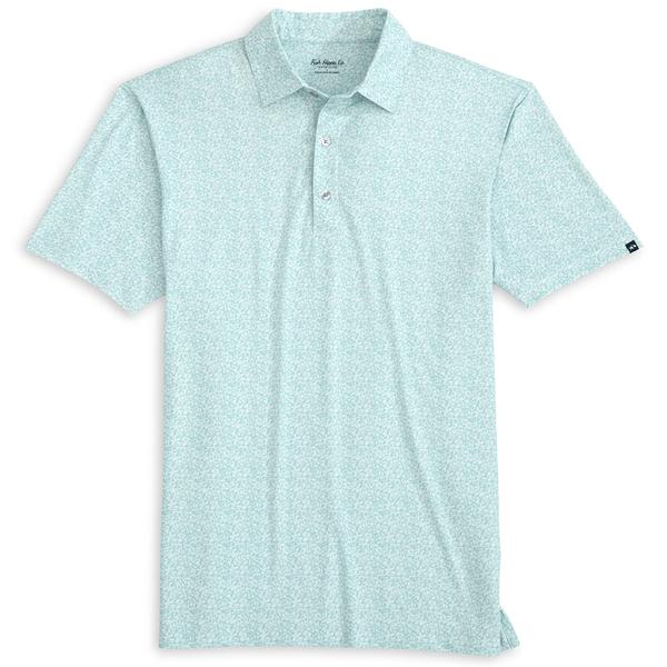 CANTINA PERFORMANCE POLO SURF