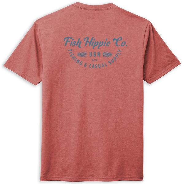 EXPOSED TEE CLAY