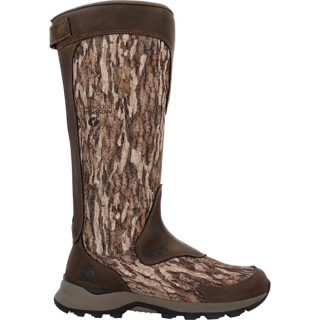 Trophy 16 `` Snake Boot