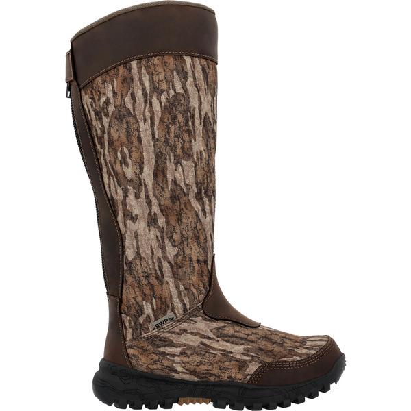 KIDS SPIKE SNAKEBOOT
