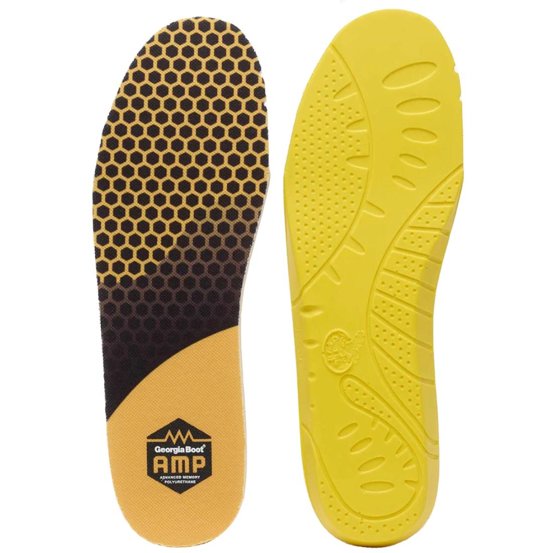 Amp Insole