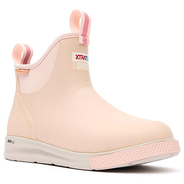 WOMENS ADB SPORT BOOT 401/BLUSHPEACH