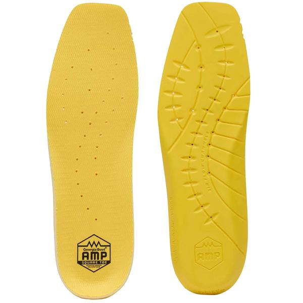 AMP SQUARE TOE INSOLE