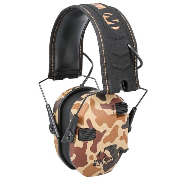 RAZOR SLIM ELECTRONIC MUFF DUCK CAMO