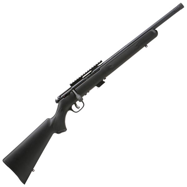MKII FV-SR .22LR BOLT-ACTION