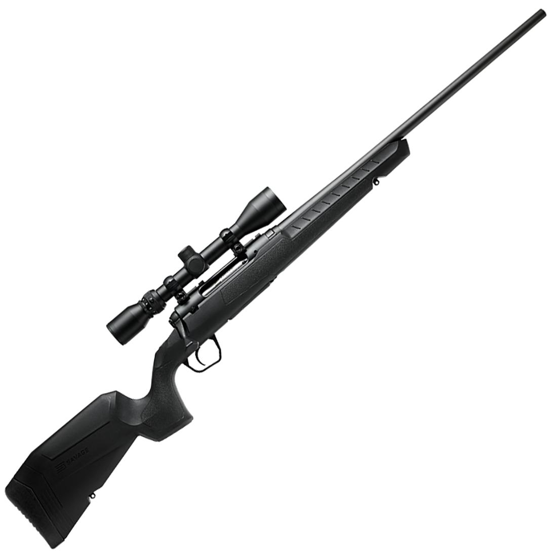 Axis Xp .308win