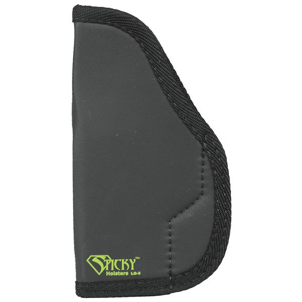 LG-3 Large Sticky Holster