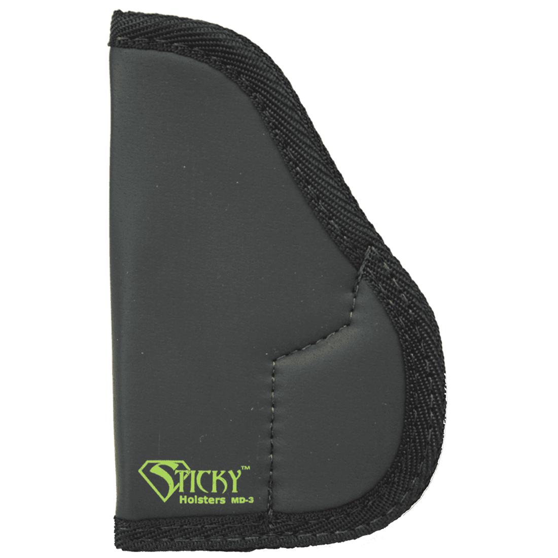 Md- 3 Medium Sticky Holster