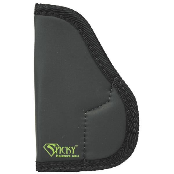 MD-3 Medium Sticky Holster
