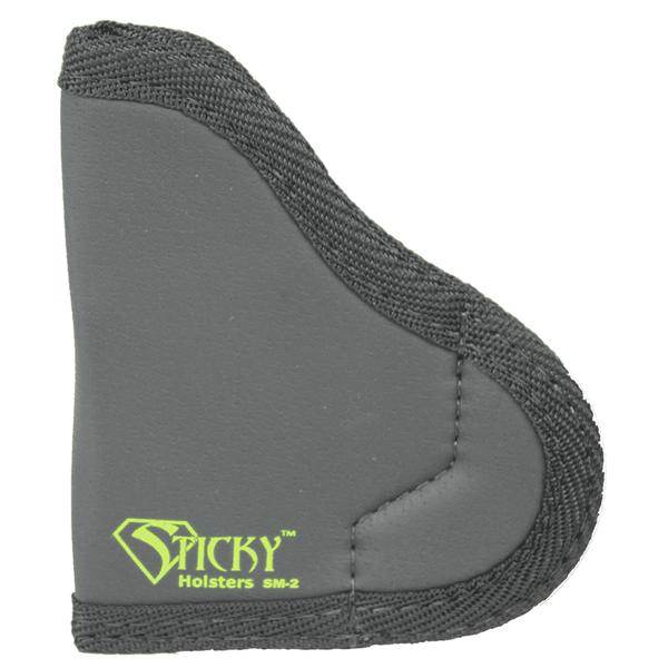 SM-2 SMALL STICKY HOLSTER